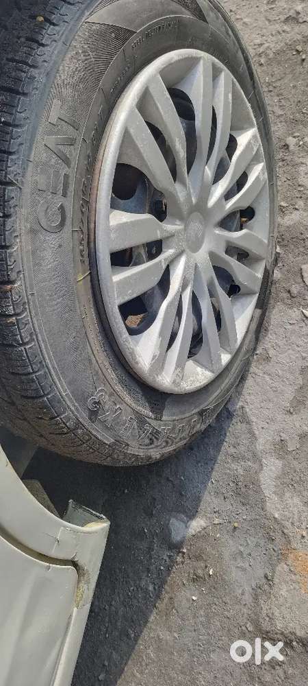 Ford Figo Diesel Lxi 2011 Variant