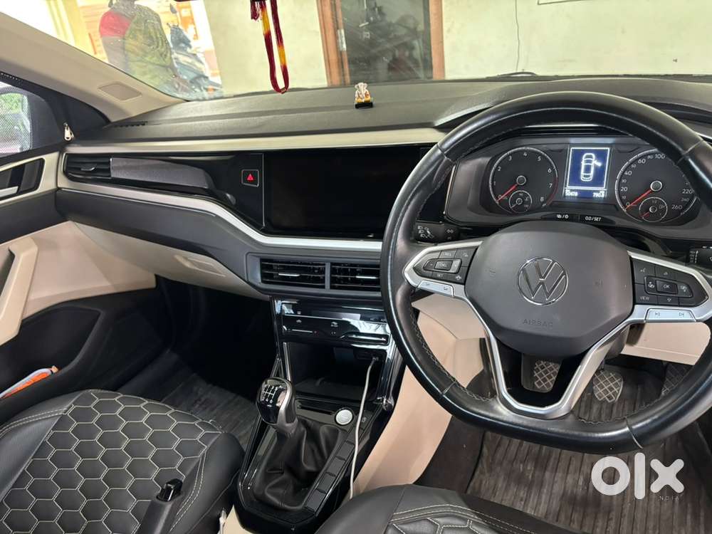 Volkswagen Virtus 2023