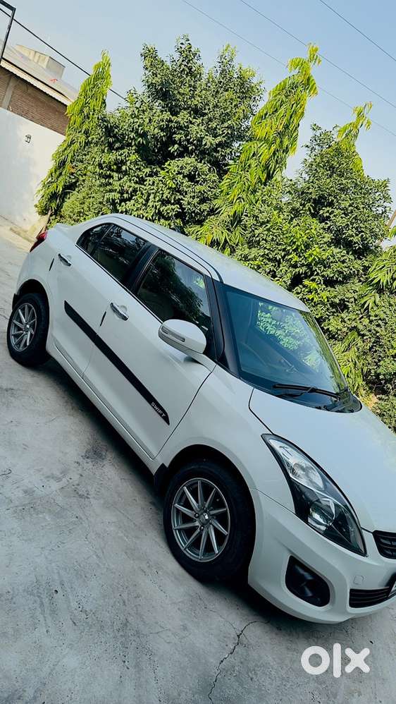 Maruti Dzire 2013