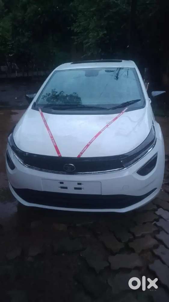 Tata Altroz Style 2024 Petrol Manual