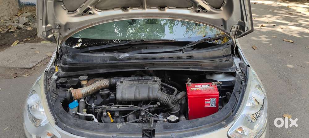 Hyundai I10 1.2 Kappa Magna, 2012, Petrol