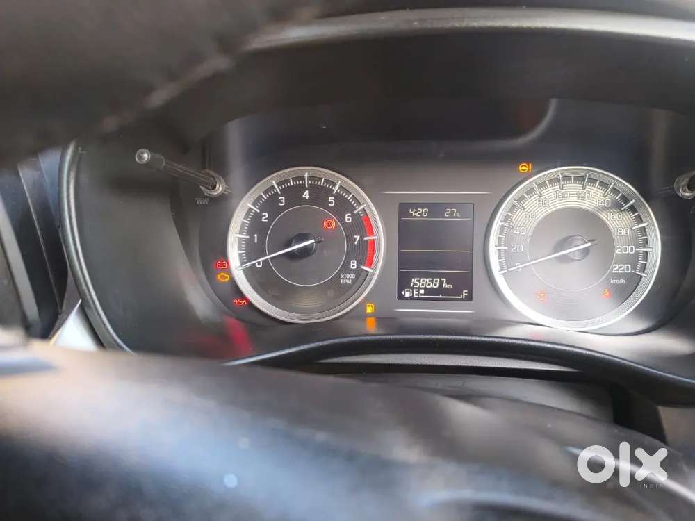 Maruti Suzuki Baleno Sigma 2023