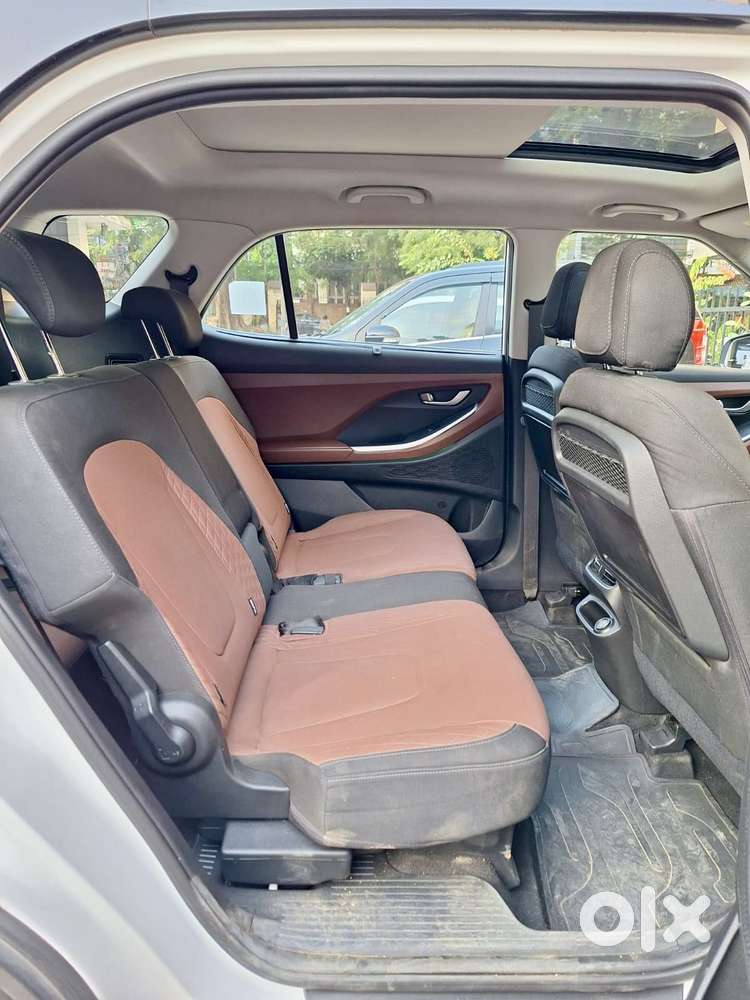 Hyundai Alcazar 1.5 Prestige (o) Diesel At 7 Str, 2022, Diesel