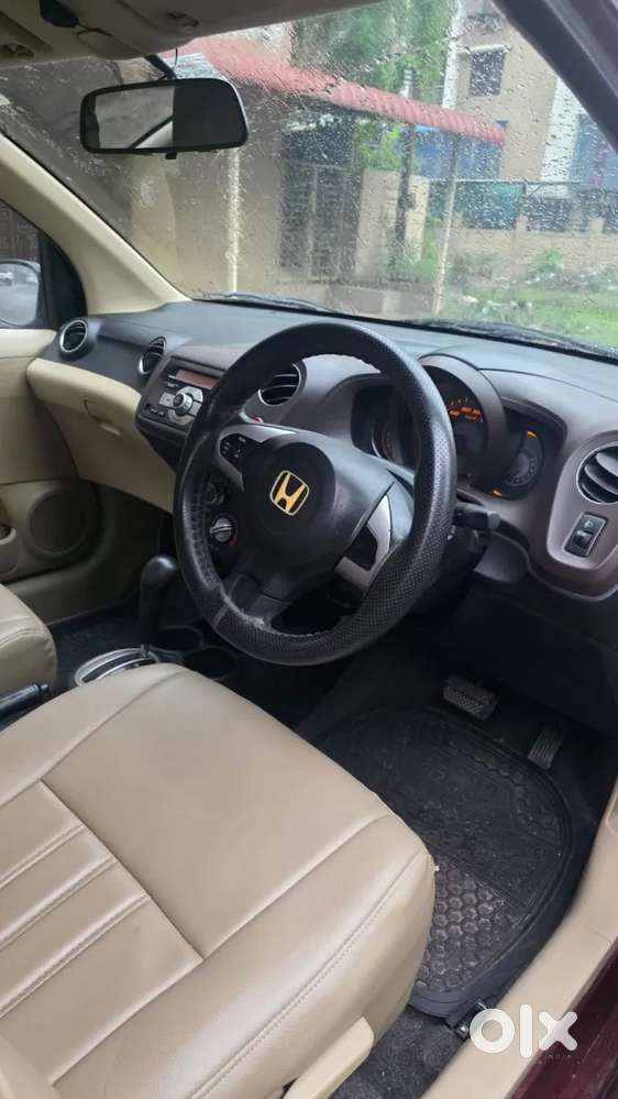 Honda Amaze Vx 1.2 Petrol Mt, 2014, Petrol