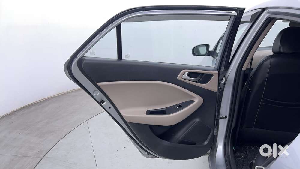 Hyundai Elite I20 Sportz Plus, 2019, Petrol