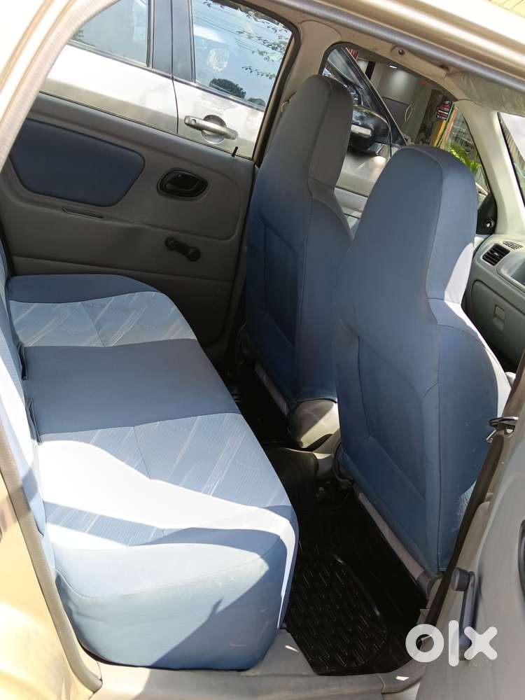 Maruti Suzuki Alto K10, 2010, Petrol