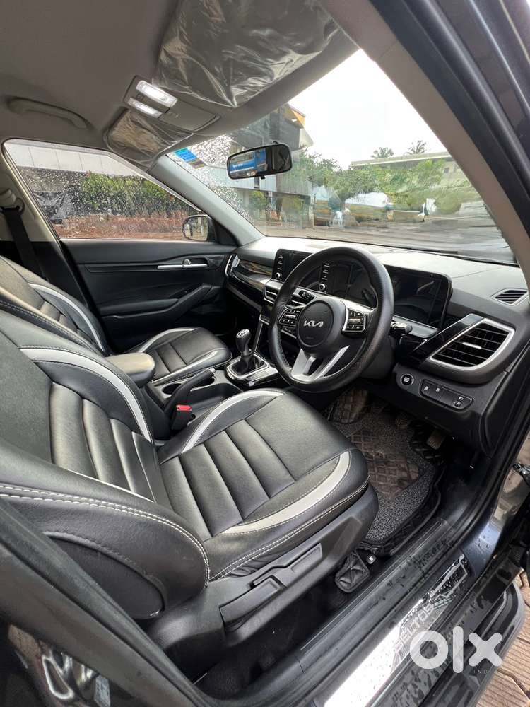Kia Seltos 1.5 Htk+ 2023 Petrol
