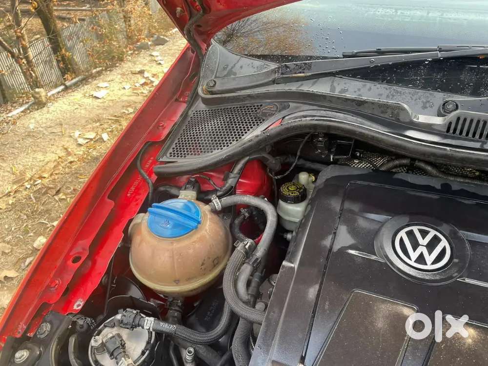 Volkswagen Tdi Gt