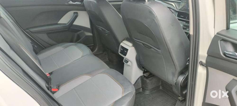 Skoda Kushaq 1.5 Tsi Style, 2021, Petrol