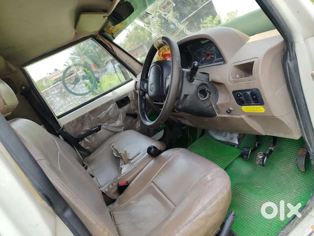 Mahindra Bolero Pickup
