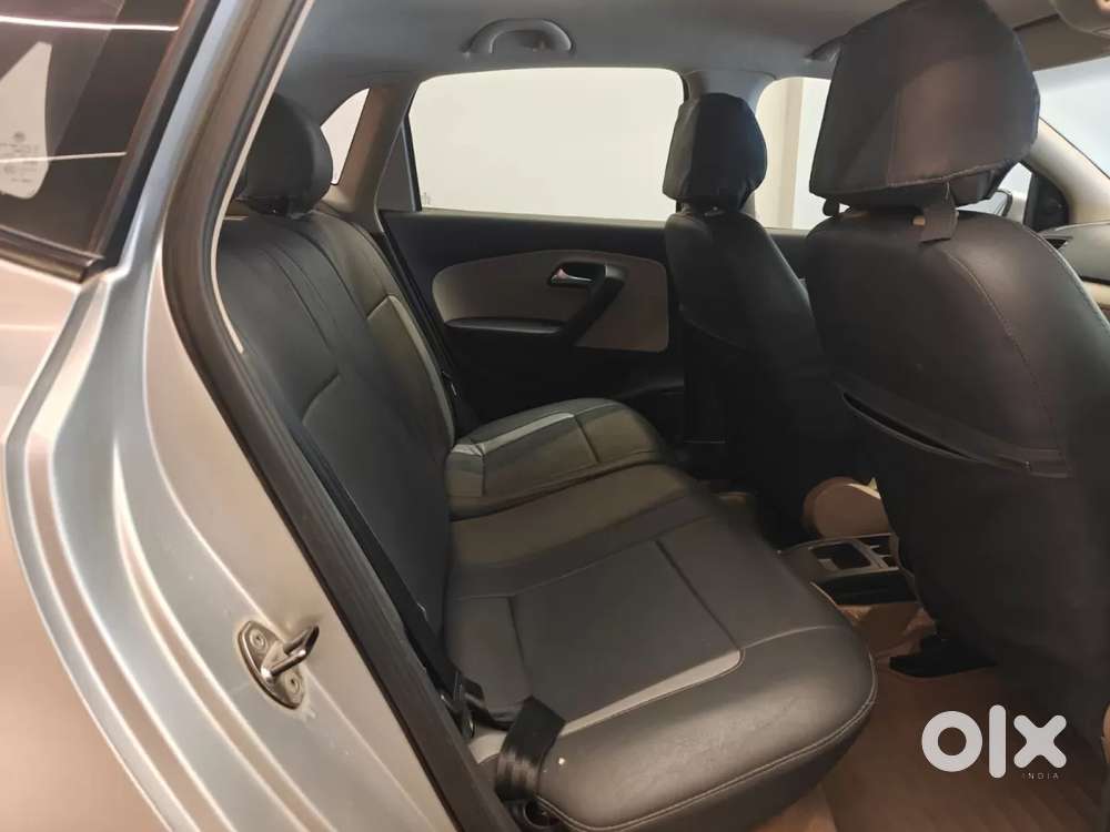 Volkswagen Polo Petrol Comfortline 1.2l, 2010, Petrol