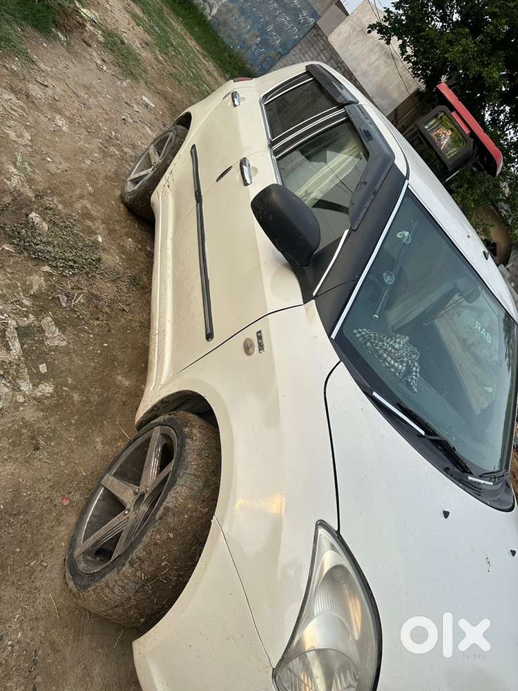 Maruti Swift Vdi 2009 Diesel Automatic