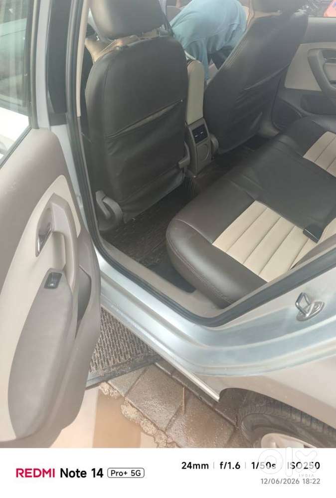 Skoda Rapid 1.5 Tdi Ambition With Alloy Wheel, 2012, Diesel