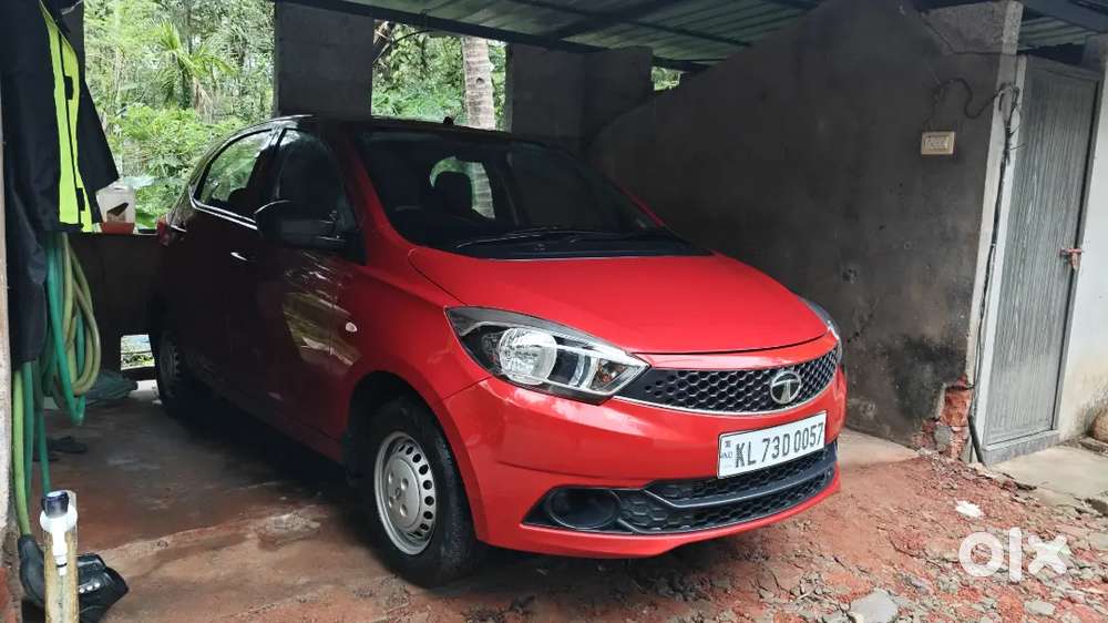 Tata Tiago Xm 2020 Petrol