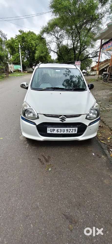 Maruti Suzuki Alto 2014 Drive Urgent Sell