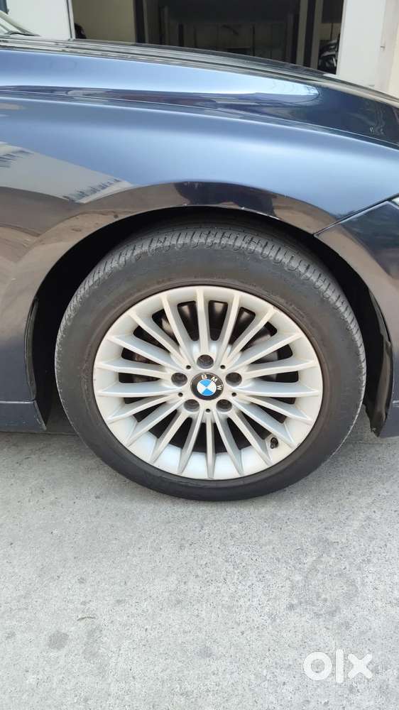 Bmw 3 Series 2.0 320d Luxury Line, 2015, Diesel