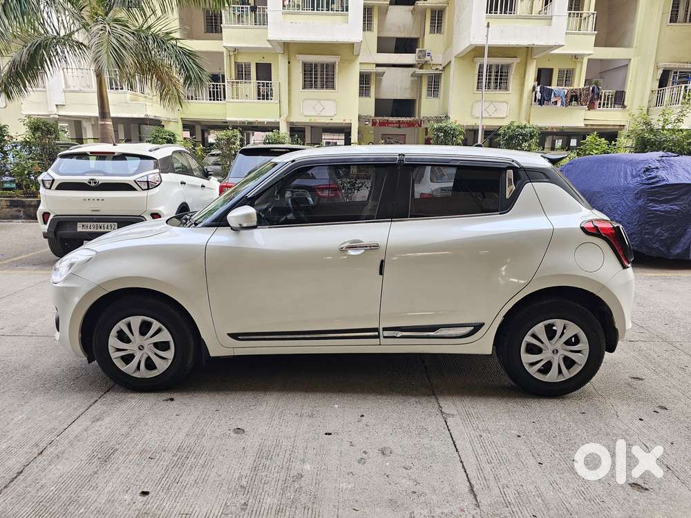 Maruti Suzuki Swift 2018 Vxi, 2020, Petrol