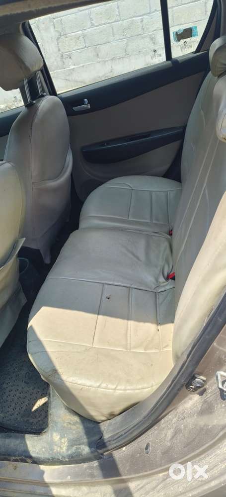 Hyundai I20 1.2 Spotz, 2014, Petrol