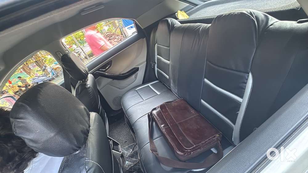 Tata Nexon Xz 2021 Petrol
