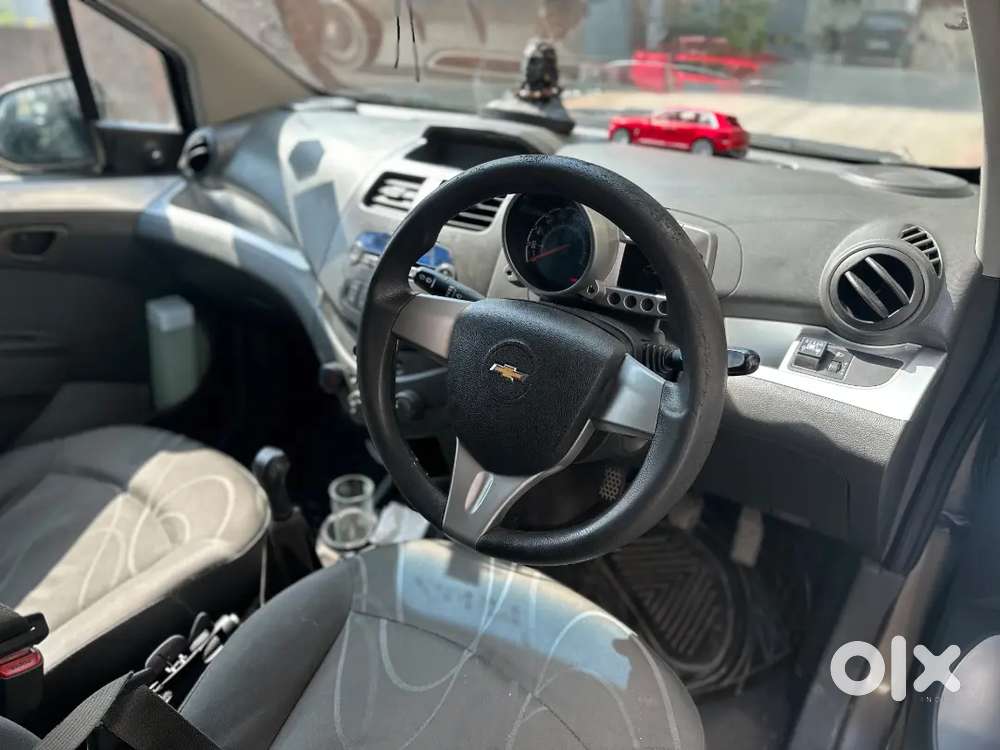 Chevrolet Beat 2013 Lt