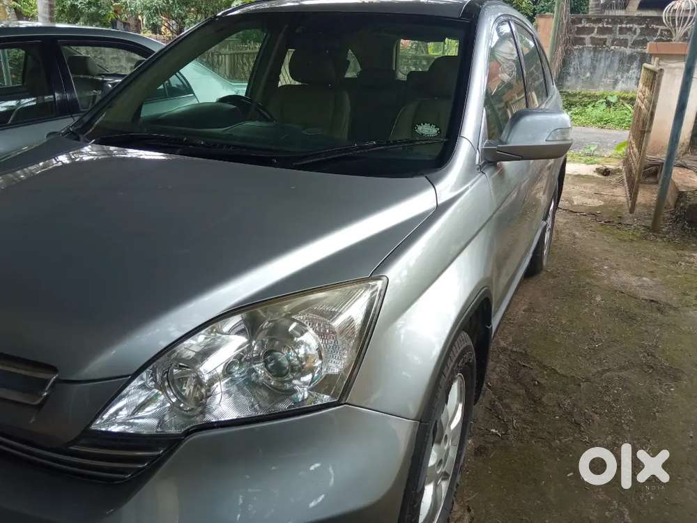 Honda Cr-v 2.0 2008