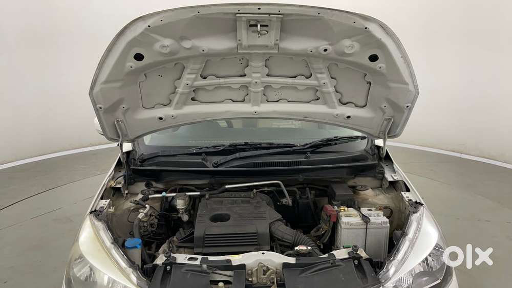 Maruti Suzuki Celerio 1.0 Zxi Amt, 2017, Petrol