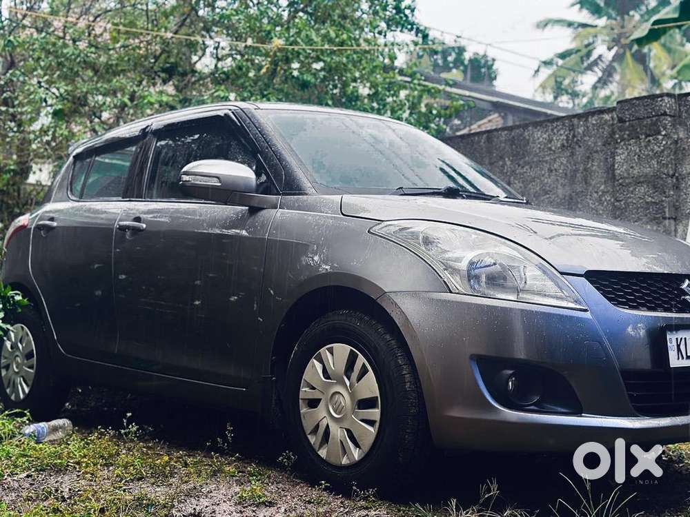 Maruti Suzuki Swift 2014 Petrol 63000 Km Driven