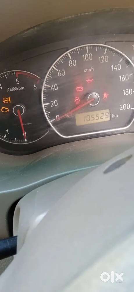 Maruti Suzuki Sx4 2011 Diesel 105529 Km Driven