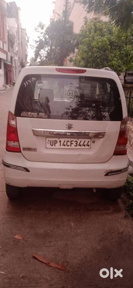 Maruti Suzuki Wagon R 2014 Cng & Hybrids 129999 Km Driven