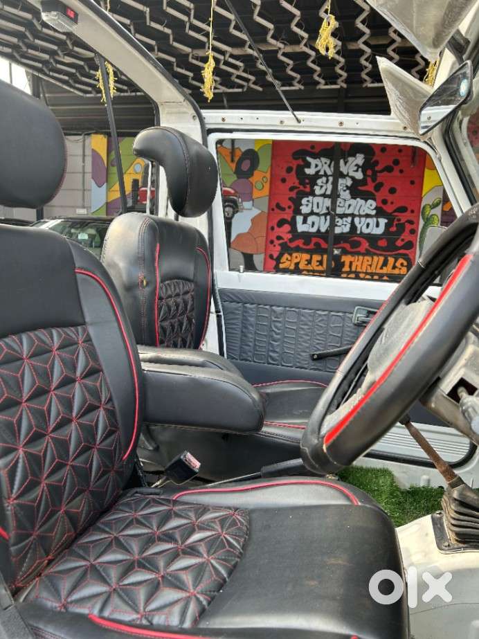 Maruti Suzuki Gypsy, 2024, Petrol