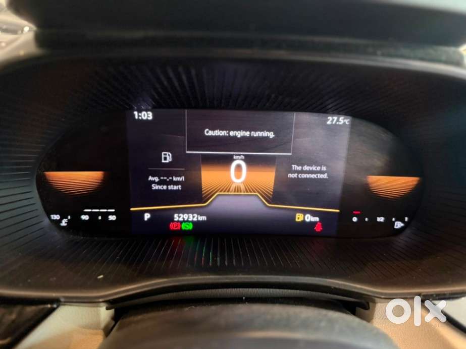 Skoda Slavia 1.5 Tsi Style, 2022, Petrol