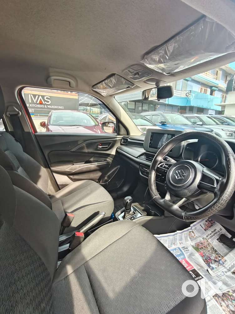 Maruti Suzuki Swift Vxi Ags, 2024, Petrol