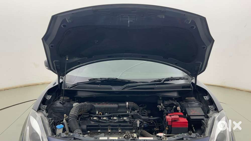 Maruti Suzuki Swift Zxi Plus, 2020, Petrol