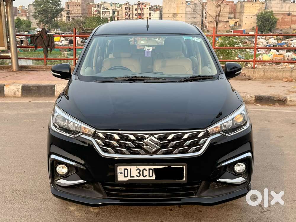 Maruti Suzuki Ertiga Zxi (o) Cng [ ], 2024, Cng & Hybrids