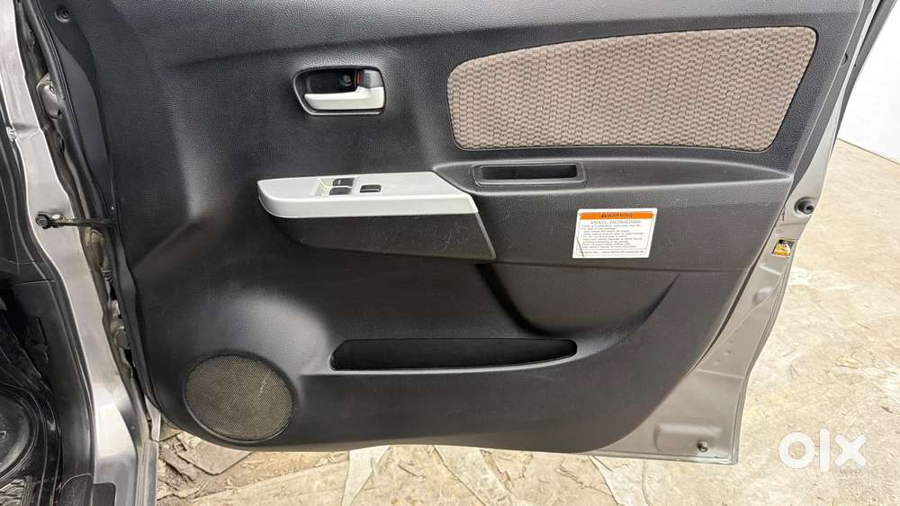 Maruti Suzuki Wagon R 1.0 Lxi Cng, 2015, Cng & Hybrids