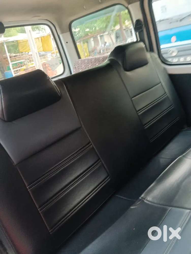 Maruti Suzuki Eeco 2023