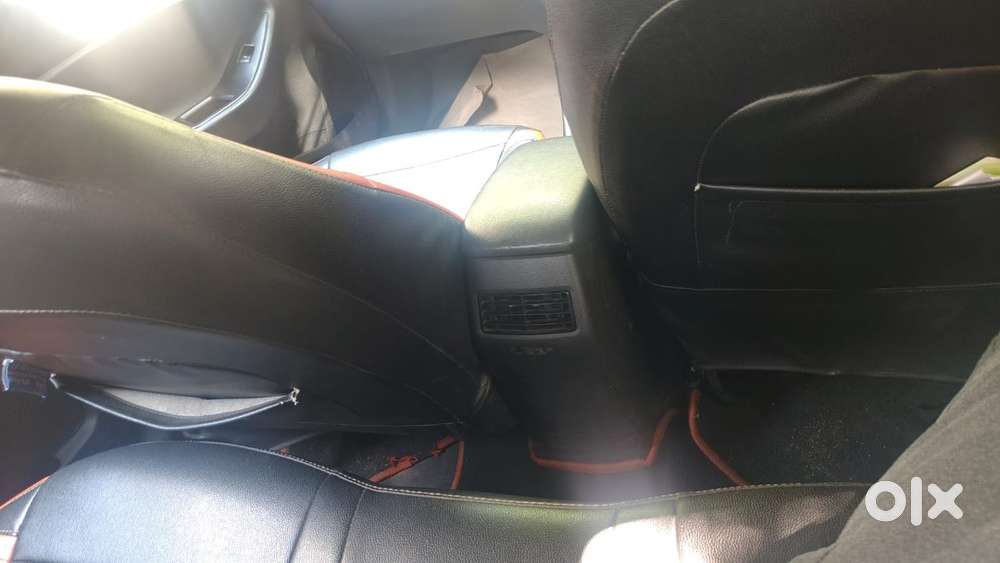 Hyundai I20 Active 2015