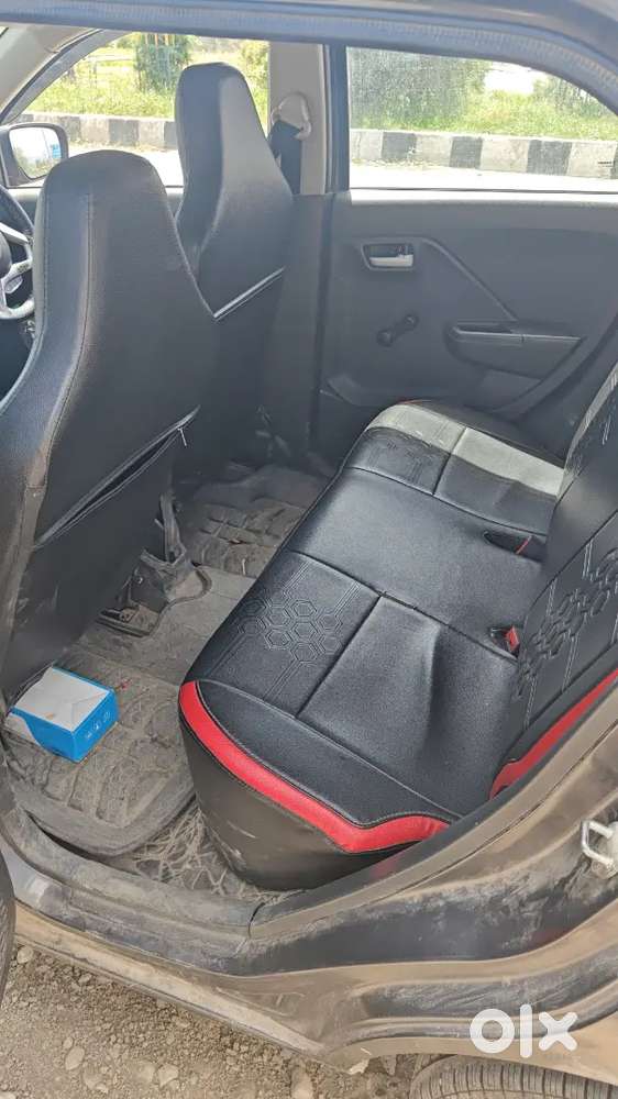 Maruti Suzuki Alto K10 2023 Petrol 64000 Km Driven