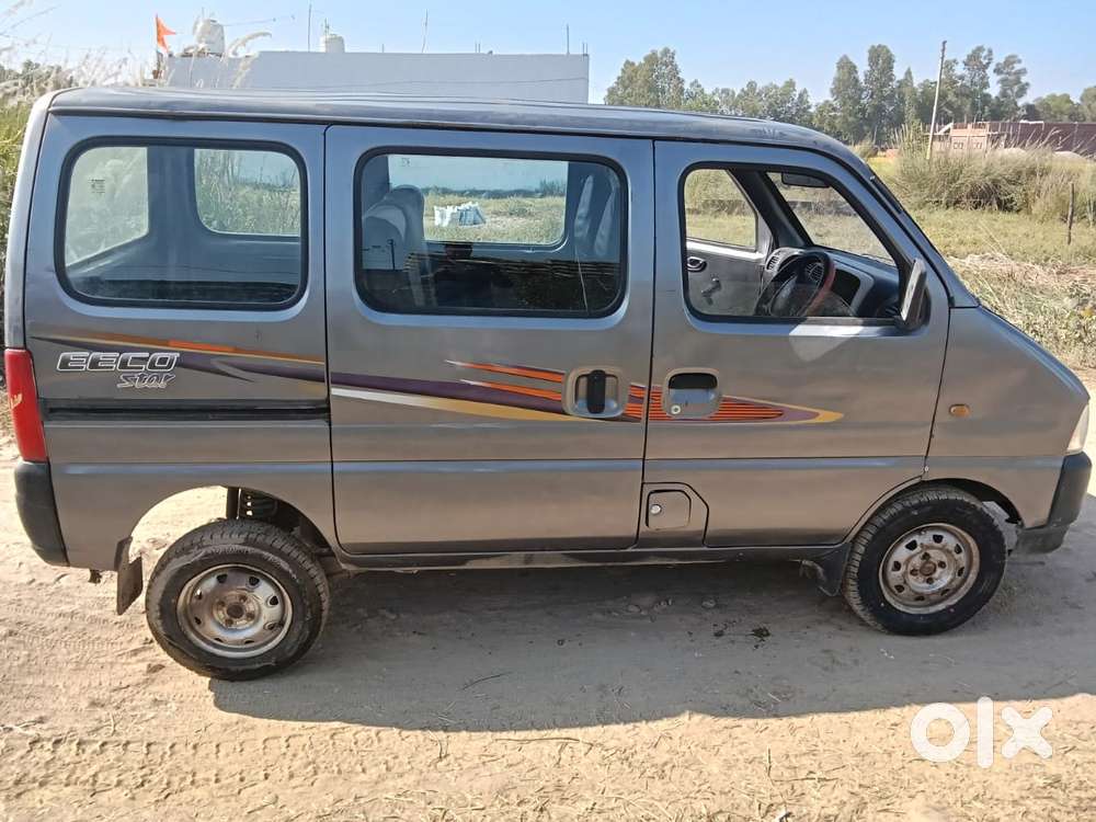 Maruti Suzuki Eeco, 2019, Cng & Hybrids
