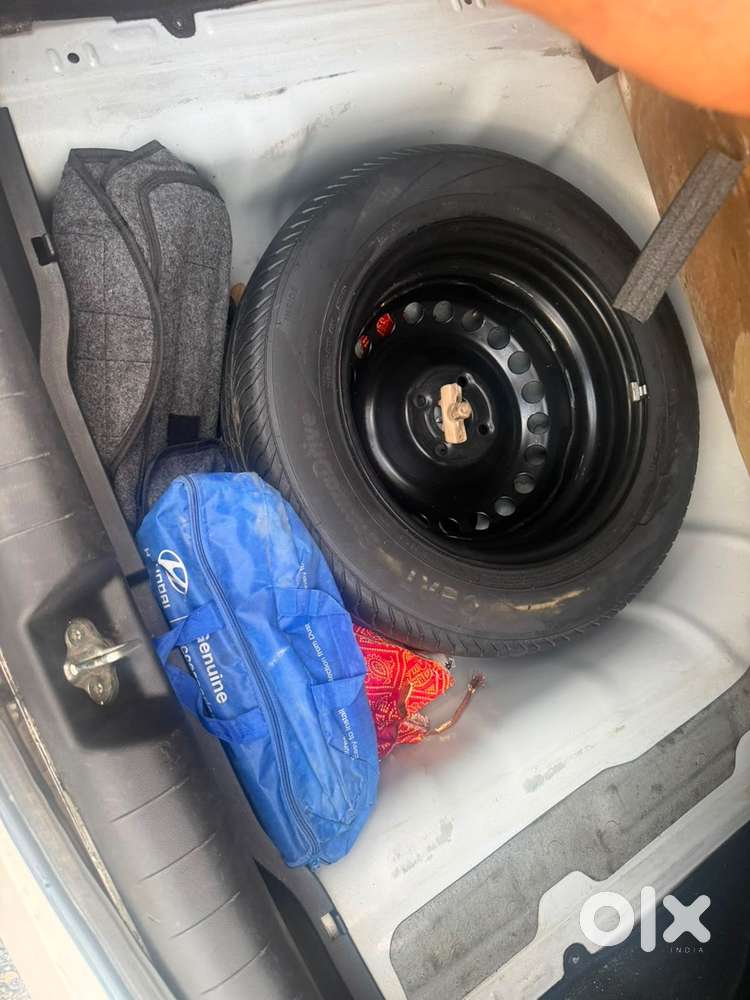 Hyundai Verna Petrol 2024