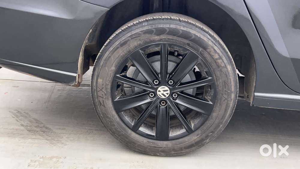 Volkswagen Vento 1.6 Highline, 2018, Petrol