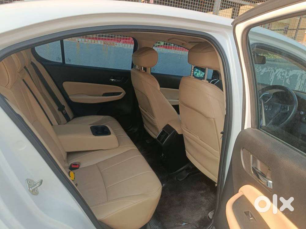 Honda City Zx Vtec, 2022, Petrol