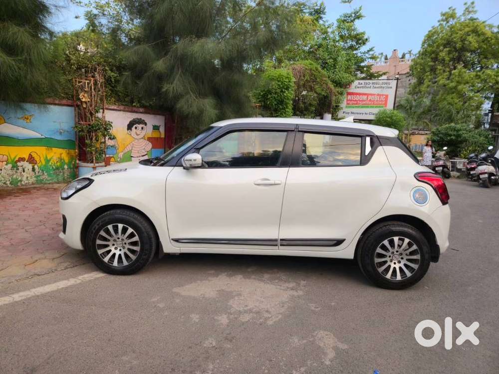 Maruti Suzuki Swift Vdi (o), 2020, Diesel