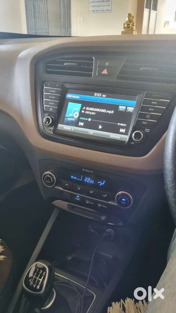 I20 Elite Asta (o)