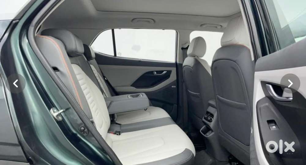 Hyundai Petrol Automatic 2024