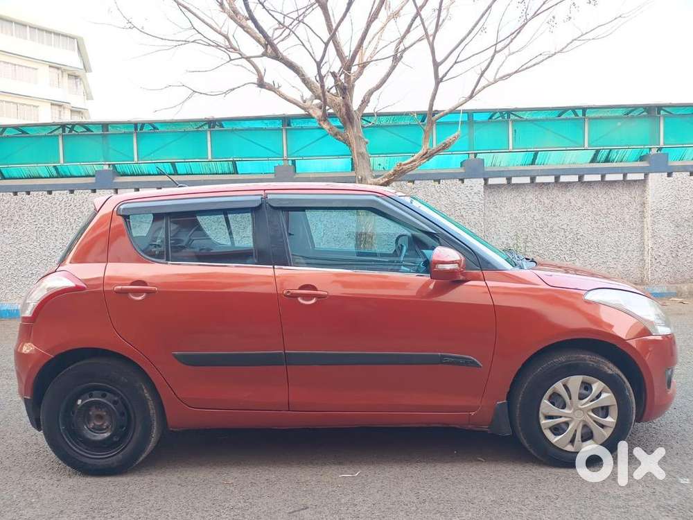 Maruti Suzuki Swift 2013 Diesel Good Condition