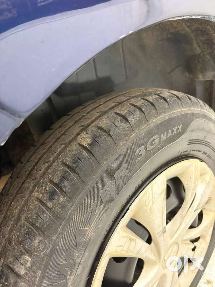 2019 Swift Vxi Cng | Single Owner | Excellent Condition | Price