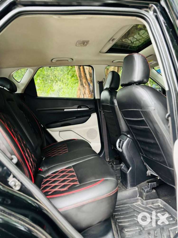 Kia Sonet Htx Turbo Imt, 2022, Petrol