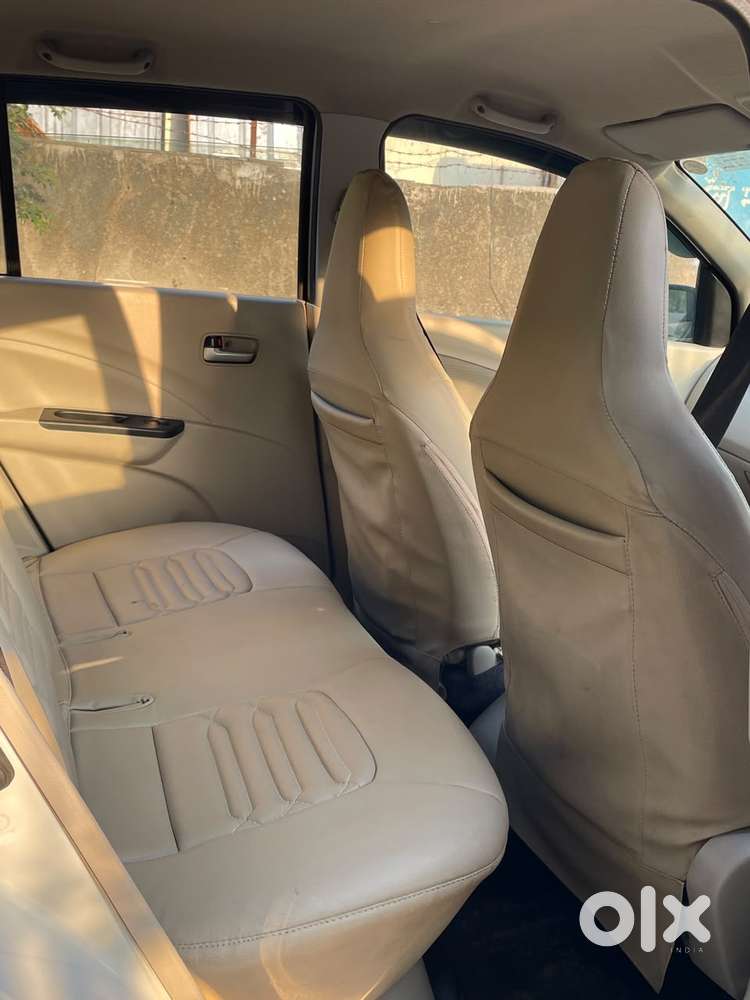 Maruti Suzuki Celerio, 2020, Petrol