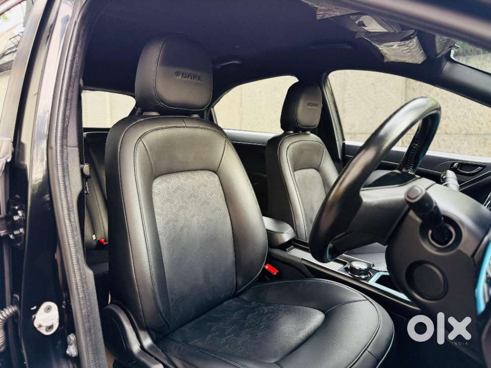Tata Nexon Ev Xz Plus Dark Edition, 2023, Electric